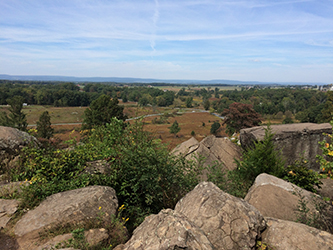 Gettysburg Museum